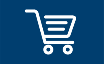 Icon Shopping / Einzelhandel